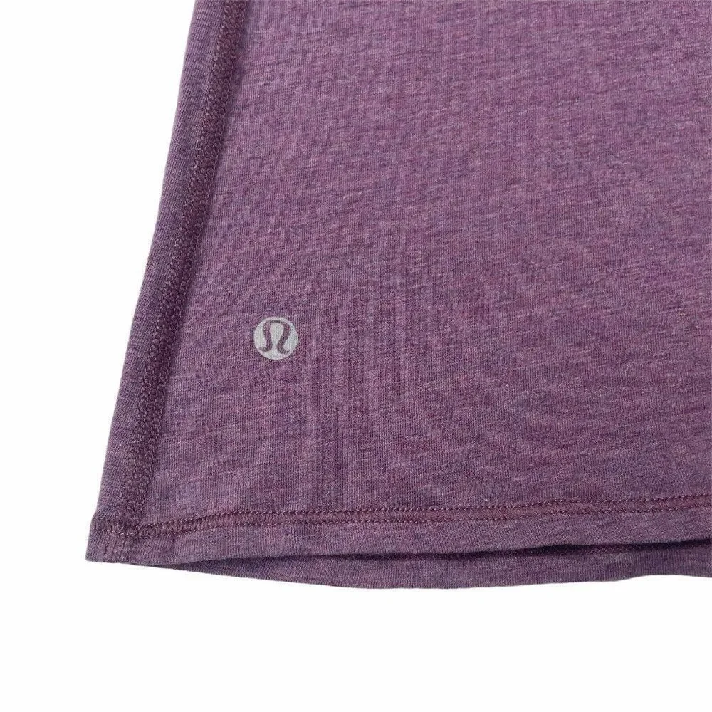 Lululemon Every Yogi Tank STAIN